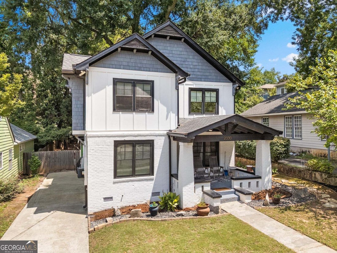 House in Atlanta, Georgia, United States 1 - 18663847