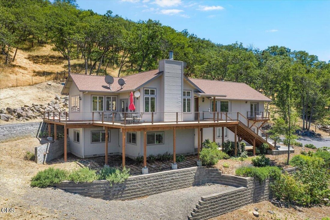 House in Ashland, Oregon, United States 2 - 18670501