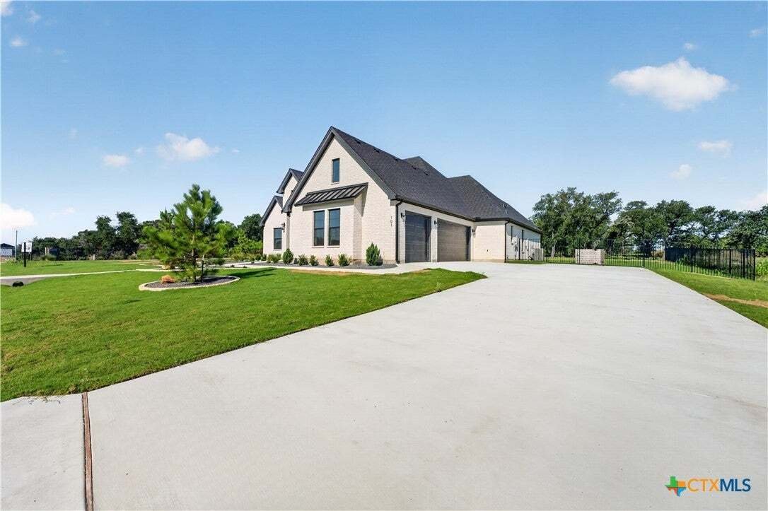 House in Belton, Texas, United States 2 - 18661940