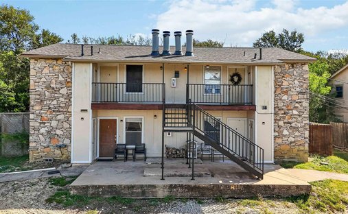 San Marcos, Texas, Estados Unidos 1