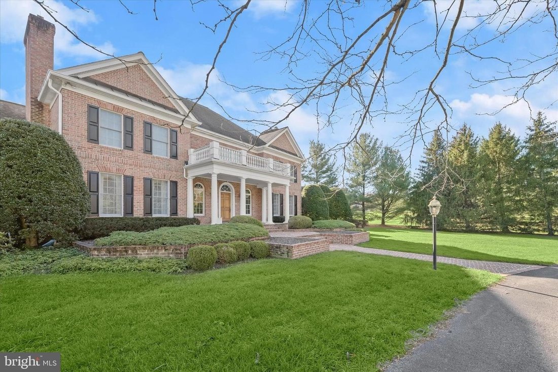 House in West Friendship, Maryland, United States 4 - 18670544