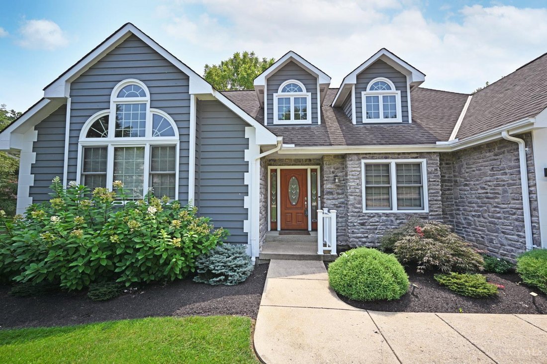 House in Hamilton, Ohio, United States 3 - 18659131