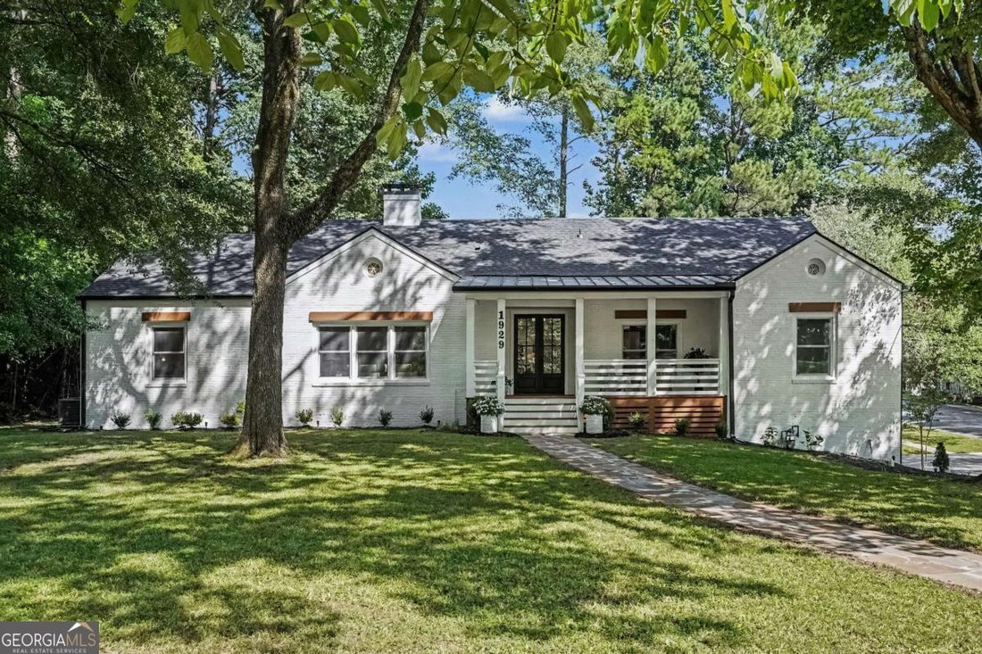 House in Atlanta, Georgia, United States 3 - 18666560