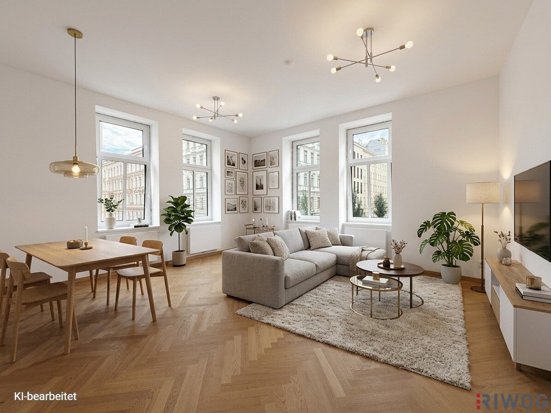 Apartment in Vienna, Wien, Austria 1 - 16446233
