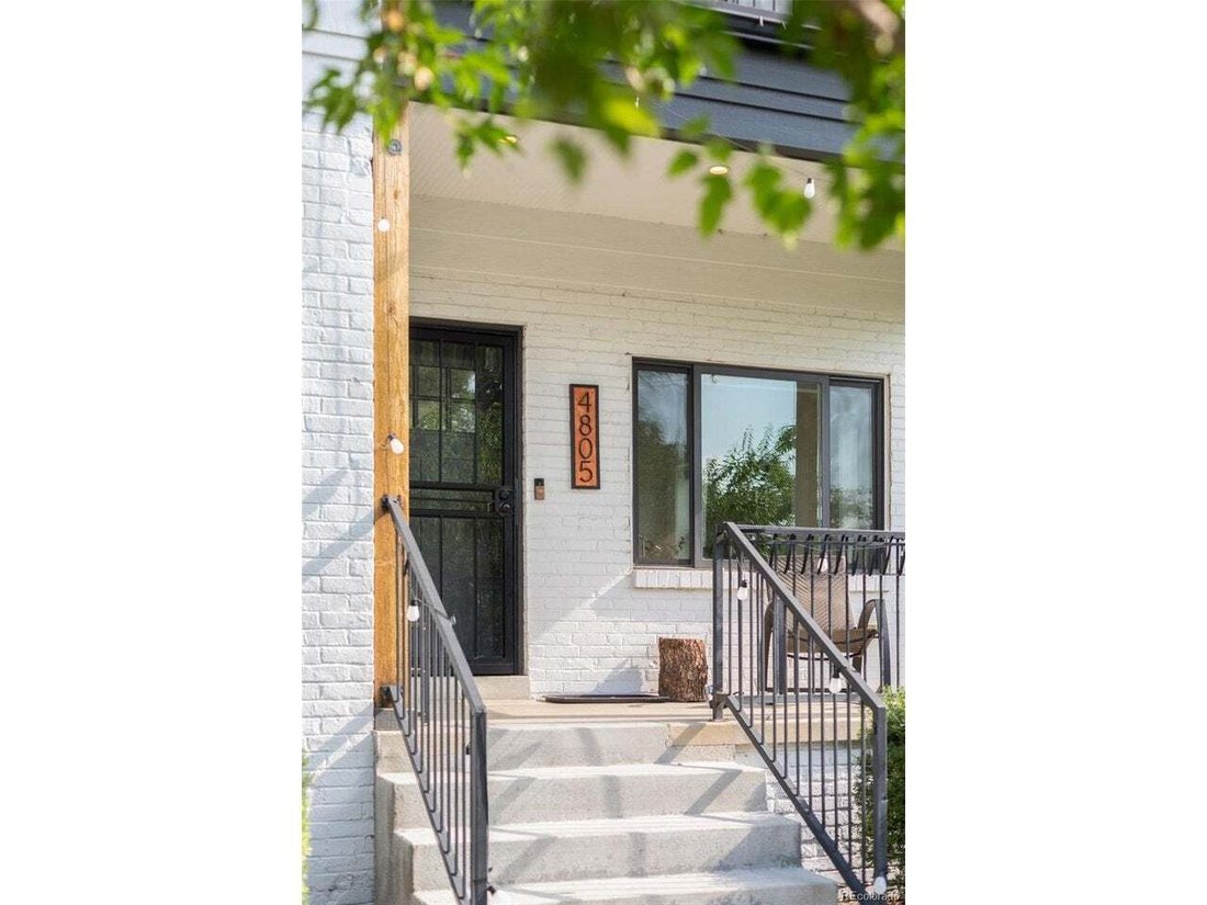 House in Denver, Colorado, United States 3 - 18659152
