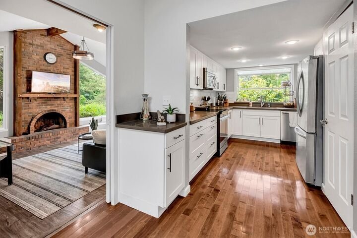 House in Bellevue, Washington, United States 4 - 18665583