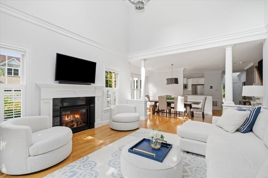 House in Norwell, Massachusetts, United States 3 - 18670523