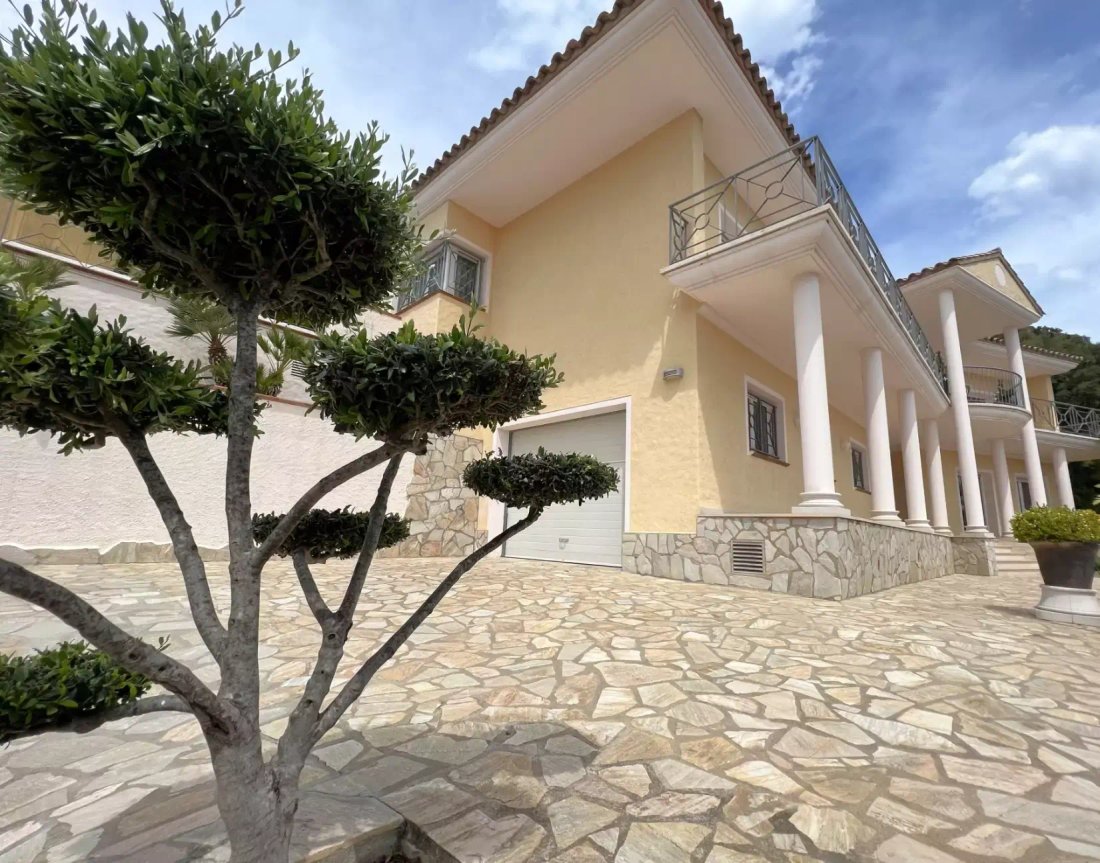 House in Roses, Catalonia, Spain 4 - 18670827