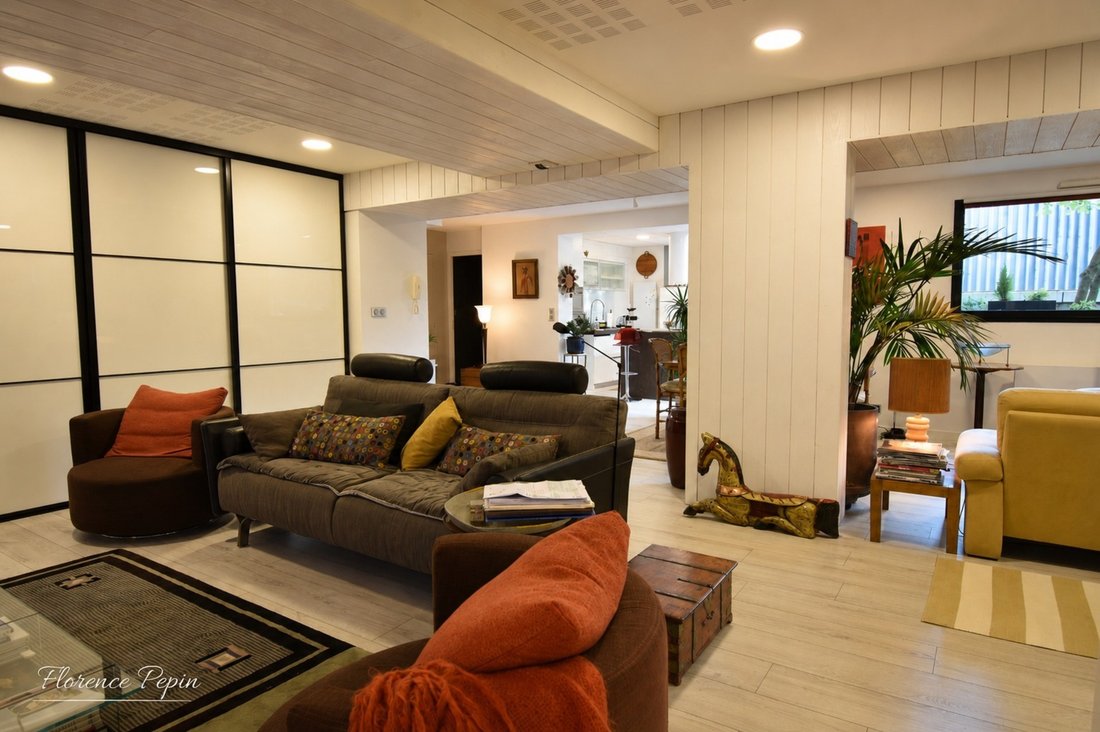 Apartment in Nantes, Pays de la Loire, France 5 - 18271295