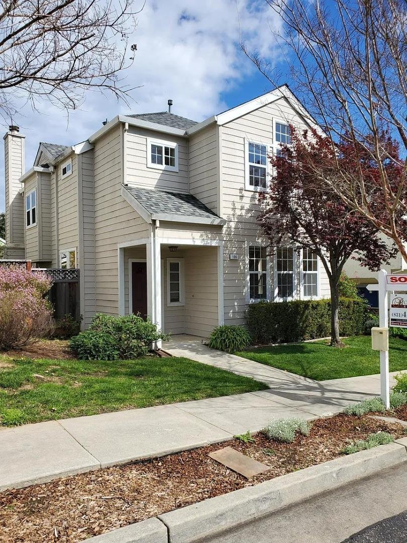 House in Santa Cruz, California, United States 1 - 18668870