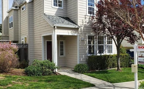 House in Santa Cruz, California, United States 1