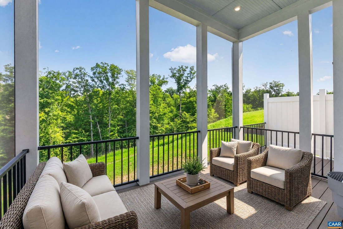 House in Charlottesville, Virginia, United States 1 - 18663058