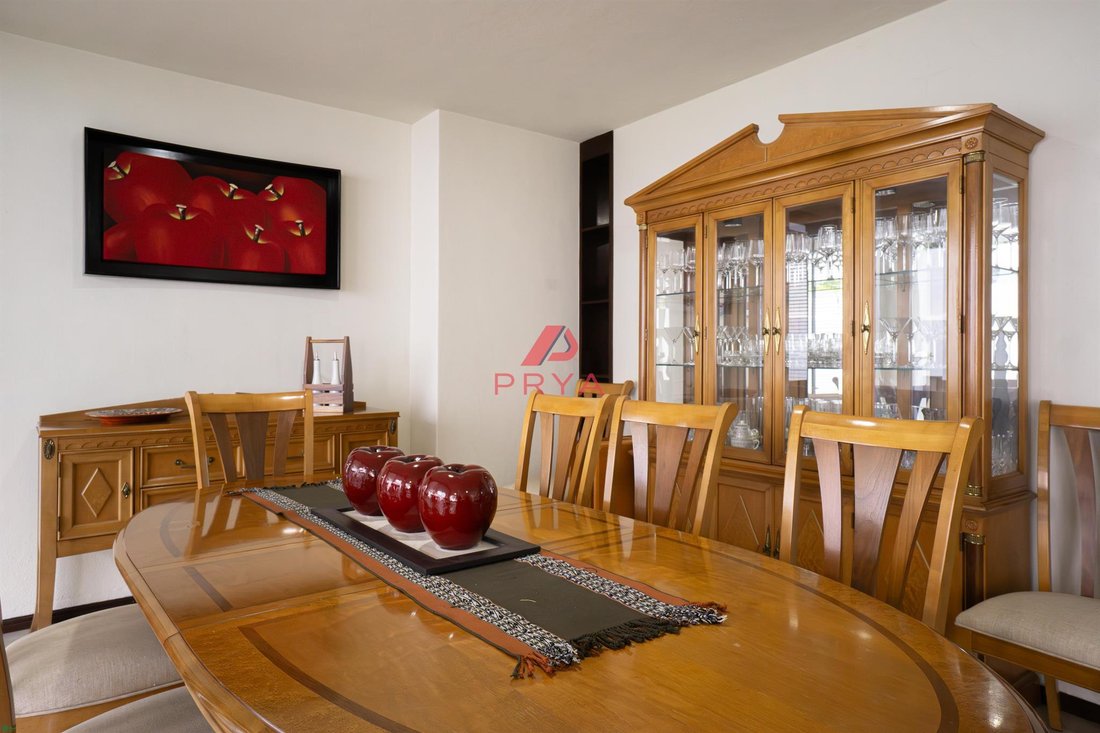 Condo in Zapopan, Jalisco, Mexico 5 - 18157904
