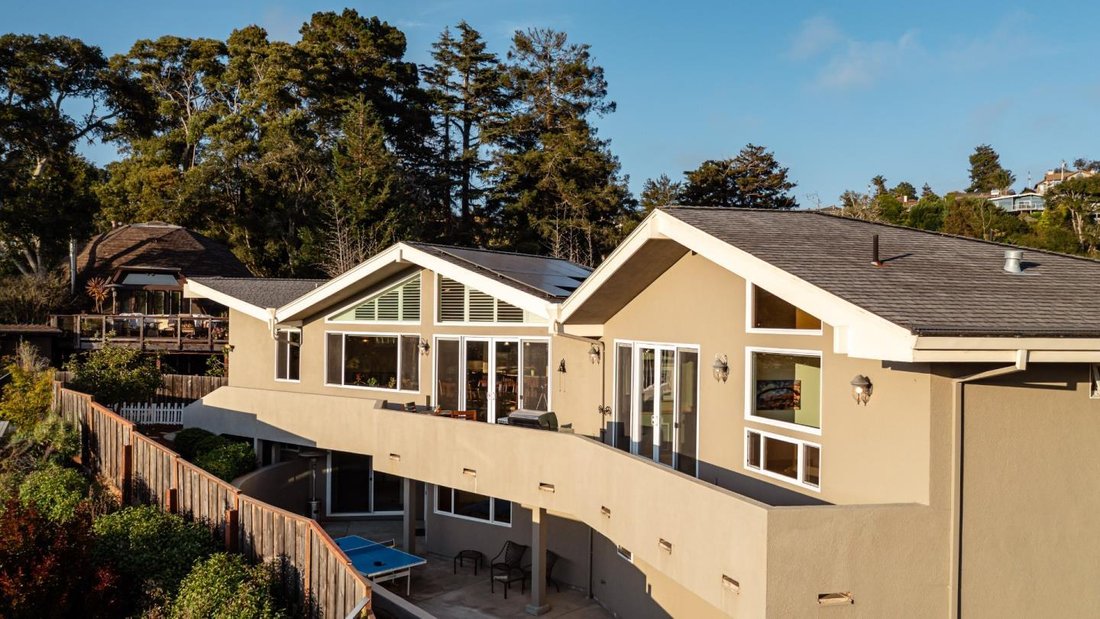 House in Aptos, California, United States 5 - 18666317