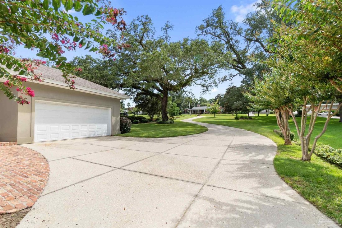 House in Pensacola, Florida, United States 3 - 18665319