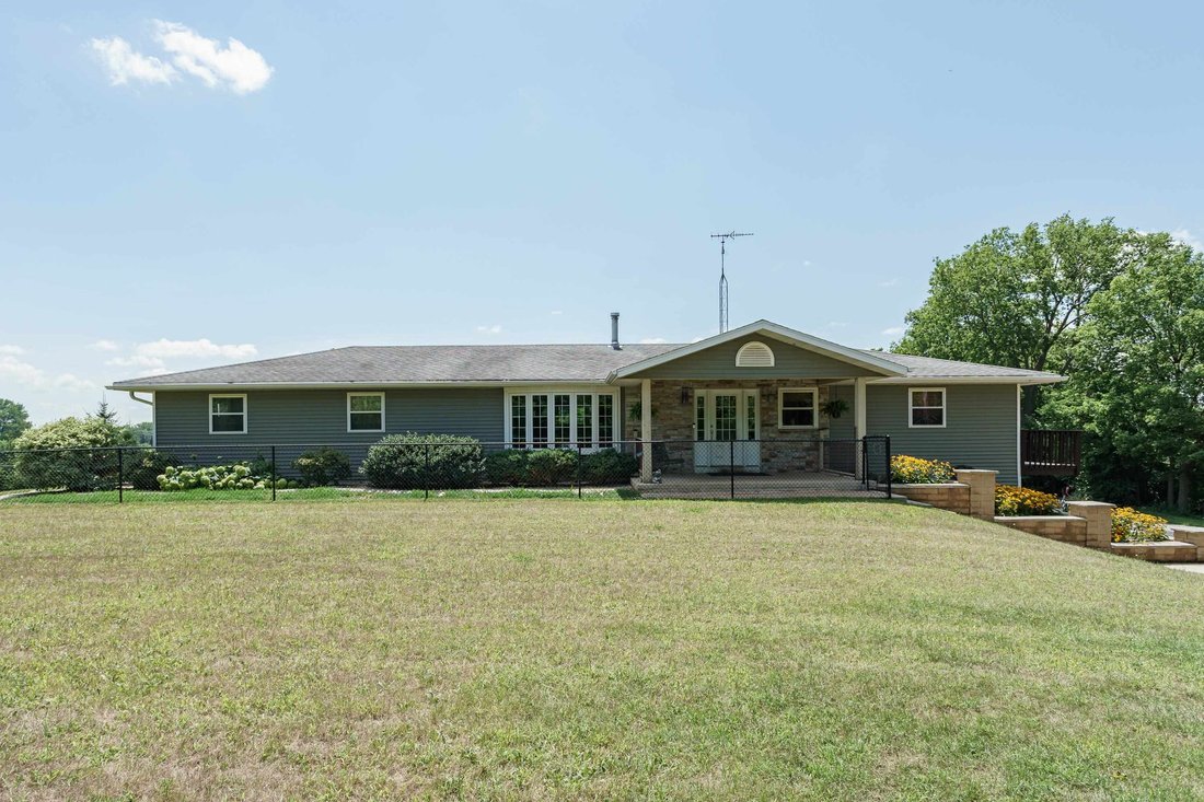 House in Lake Koshkonong, Wisconsin, United States 2 - 18662913
