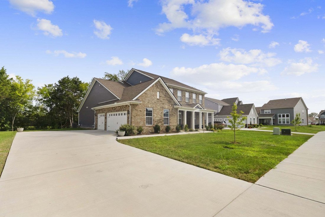 House in Murfreesboro, Tennessee, United States 4 - 18663723