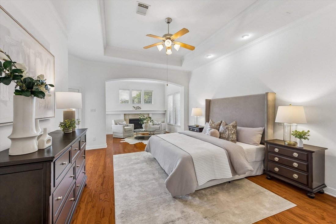 House in Houston, Texas, United States 4 - 18664176
