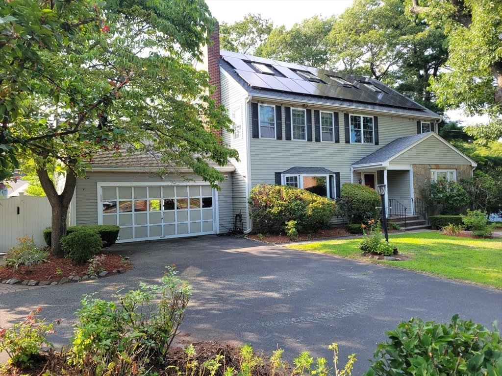 House in Quincy, Massachusetts, United States 1 - 18670519