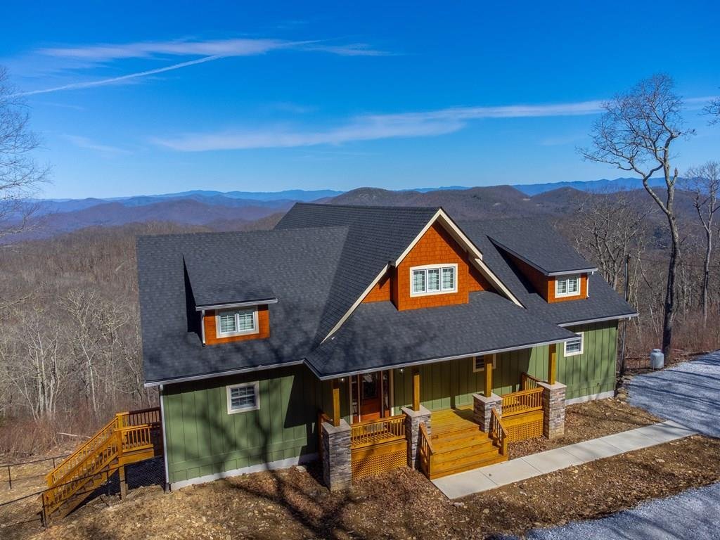 House in Cullowhee, North Carolina, United States 1 - 18659798