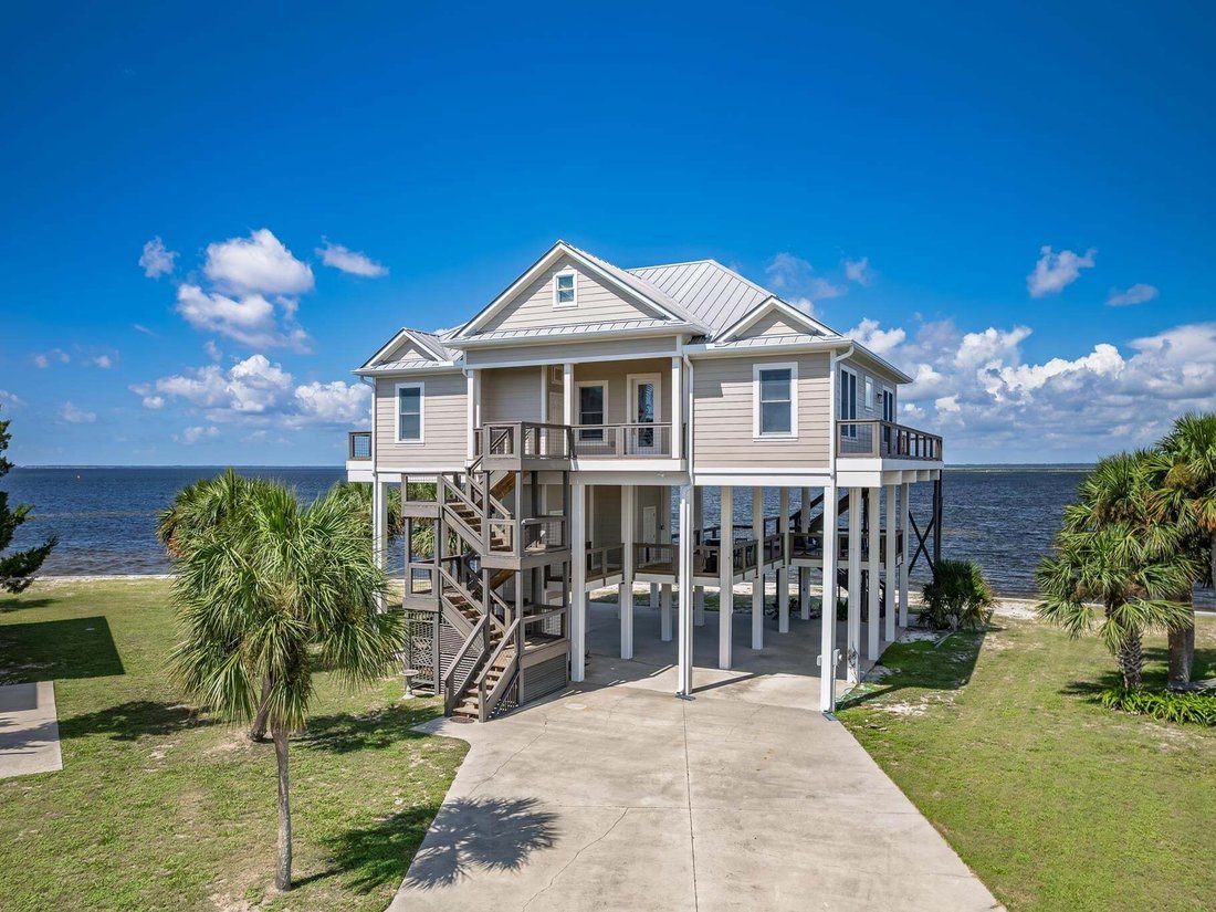 House in Crawfordville, Florida, United States 3 - 18662108