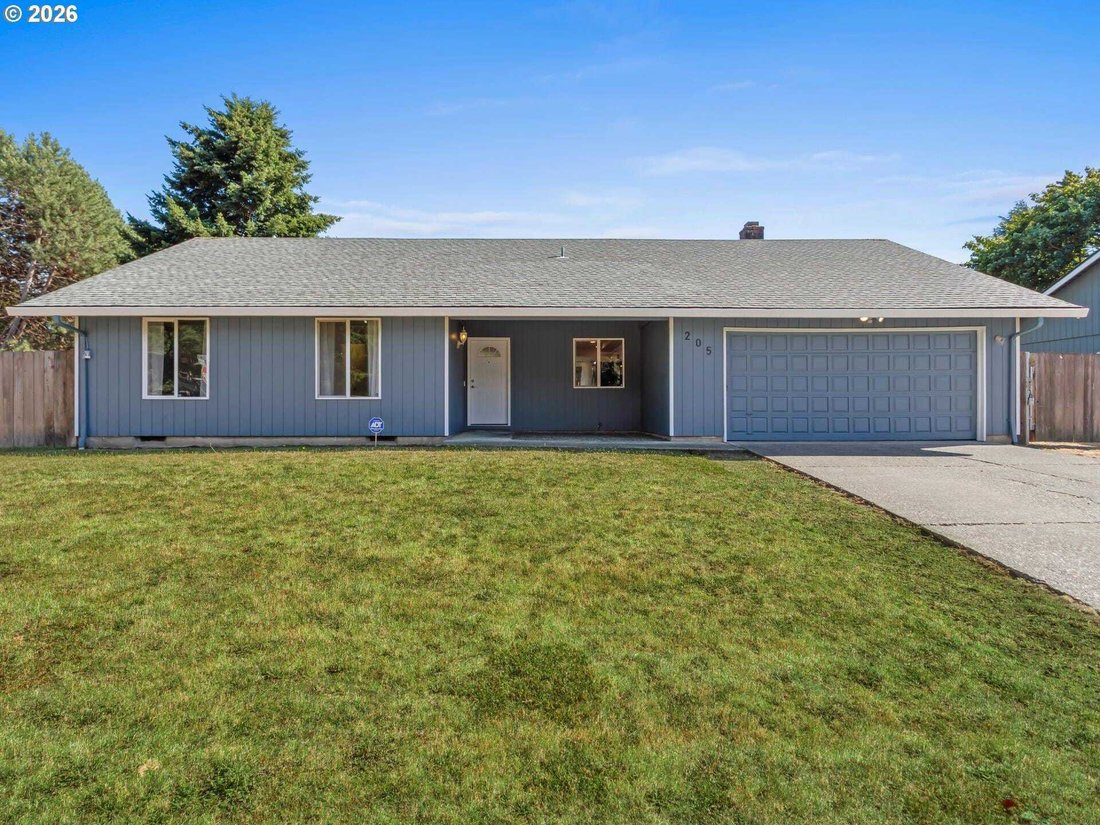 House in Vancouver, Washington, United States 1 - 18662321
