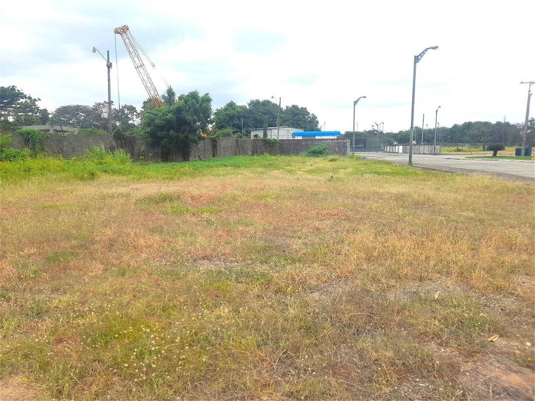 Land in Guayaquil, Guayas, Ecuador 2 - 18660126