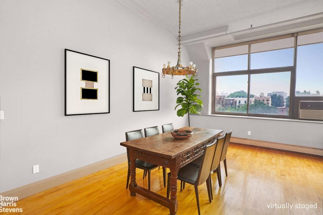 Condo in New York, New York, United States 4 - 18669242