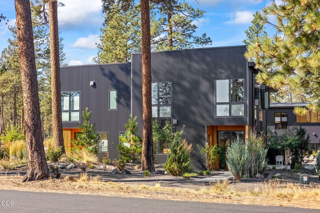 Townhouse in Sisters, Oregon, United States 3 - 18667639