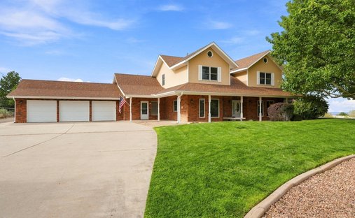 House in Albuquerque, New Mexico, United States 1