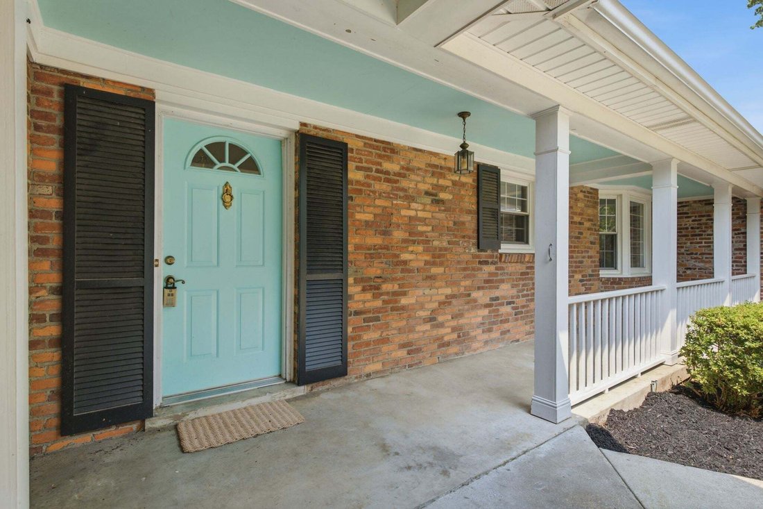 House in Hendersonville, Tennessee, United States 4 - 18663776
