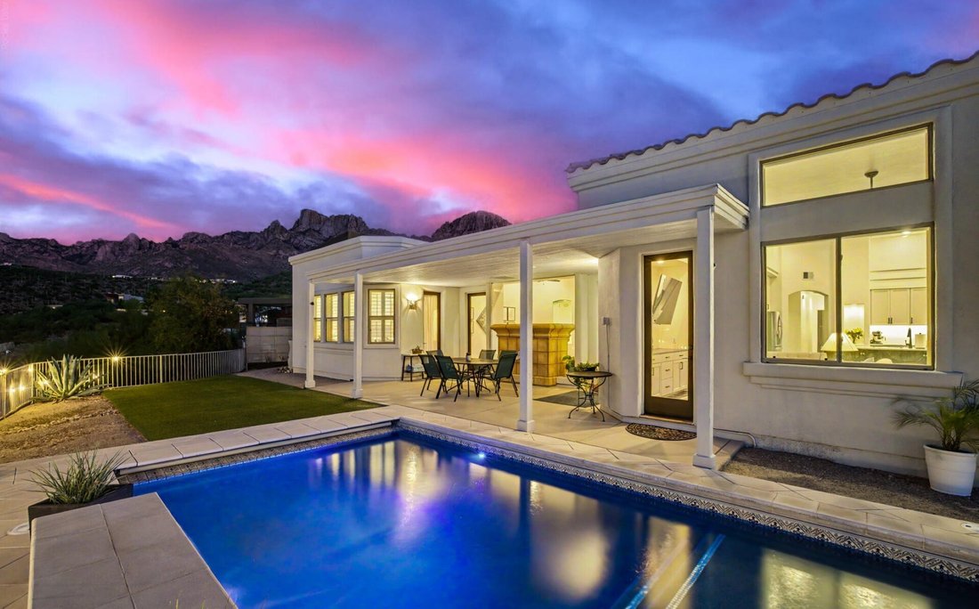 House in Oro Valley, Arizona, United States 5 - 18658838