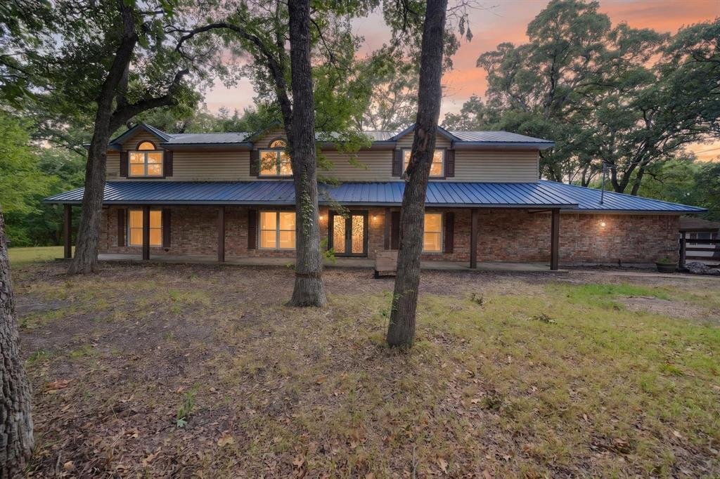 House in Terrell, Texas, United States 1 - 18659909