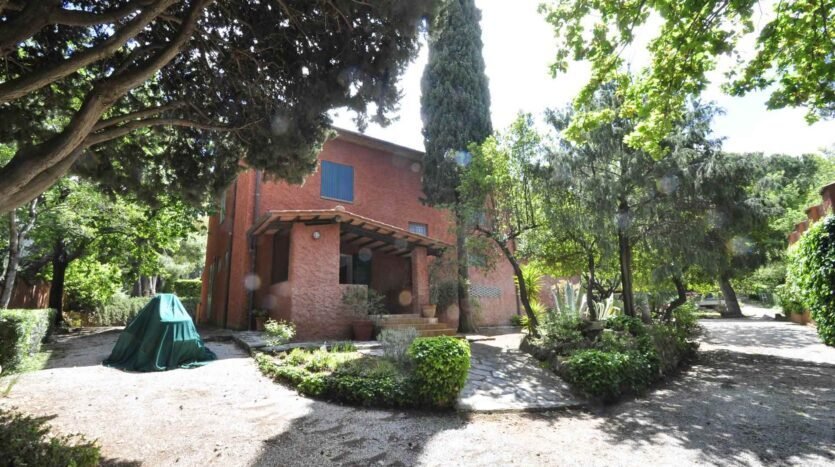 Villa in Baratti, Piombino, Tuscany 2 - 15907657