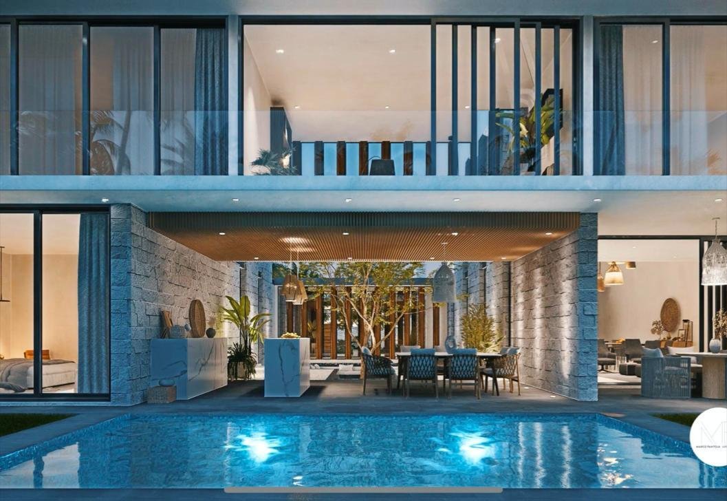 House in Cancún, Quintana Roo, Mexico 2 - 18660073