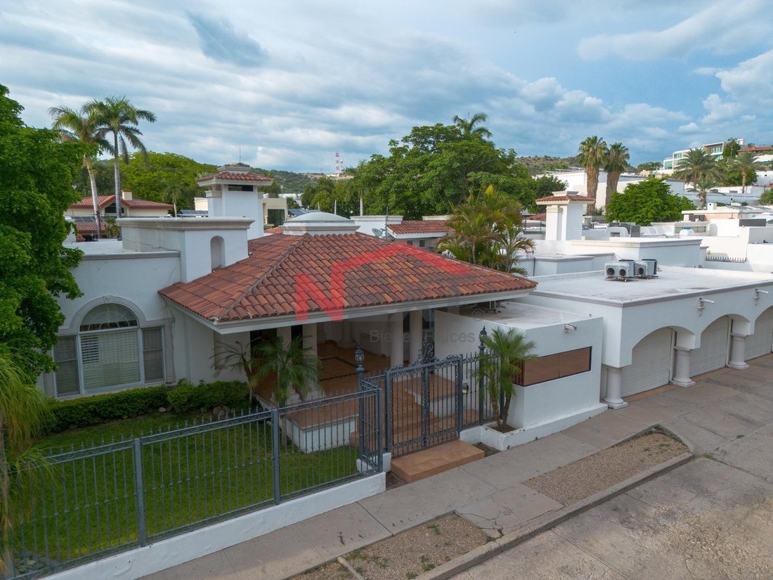 House in Hermosillo, Sonora, Mexico 5 - 18661061