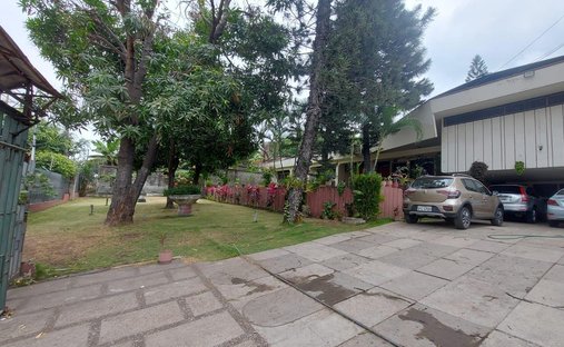 Land in Guayaquil, Guayas, Ecuador 1