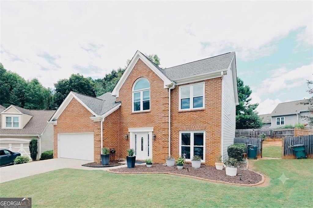House in Alpharetta, Georgia, United States 2 - 18654110