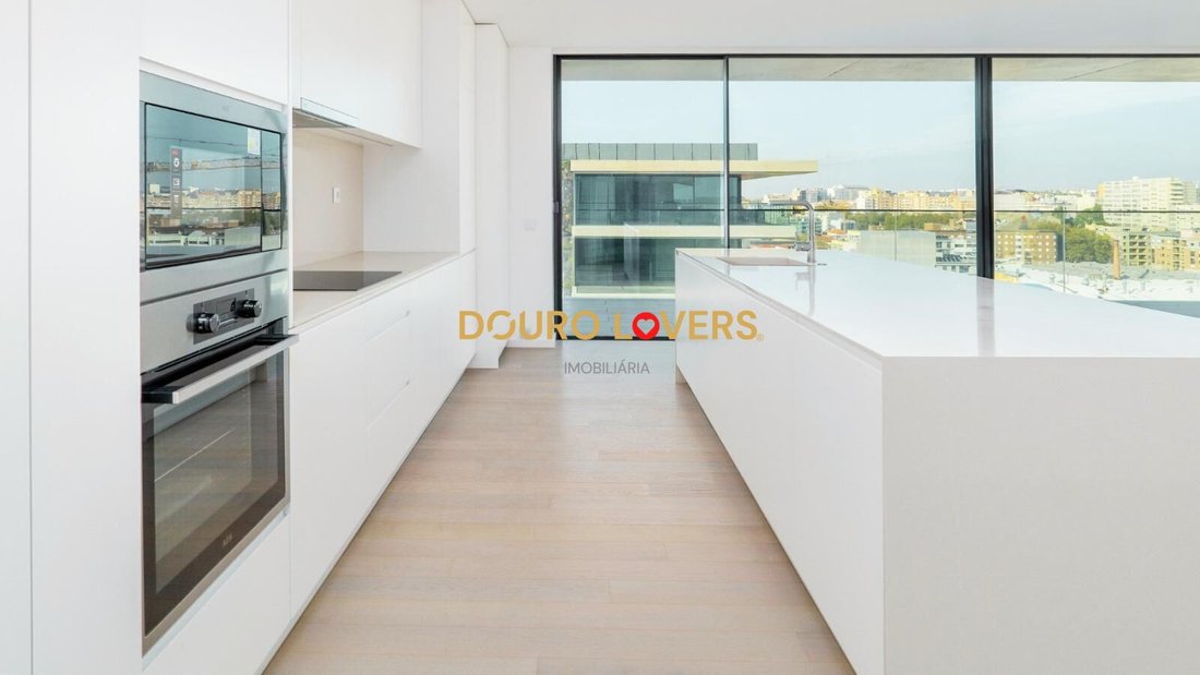 Apartment in Aldoar, Foz do Douro e Nevogilde, Porto District, Portugal 4 - 18666490