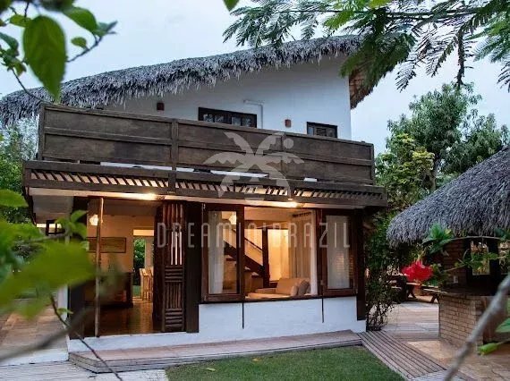 Villa in Jericoacoara, State of Ceará, Brazil 3 - 18660608