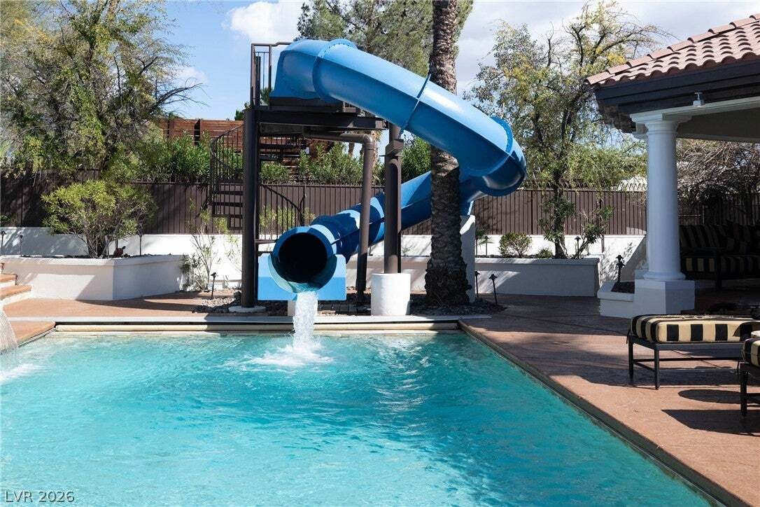 House in Las Vegas, Nevada, United States 2 - 18662812