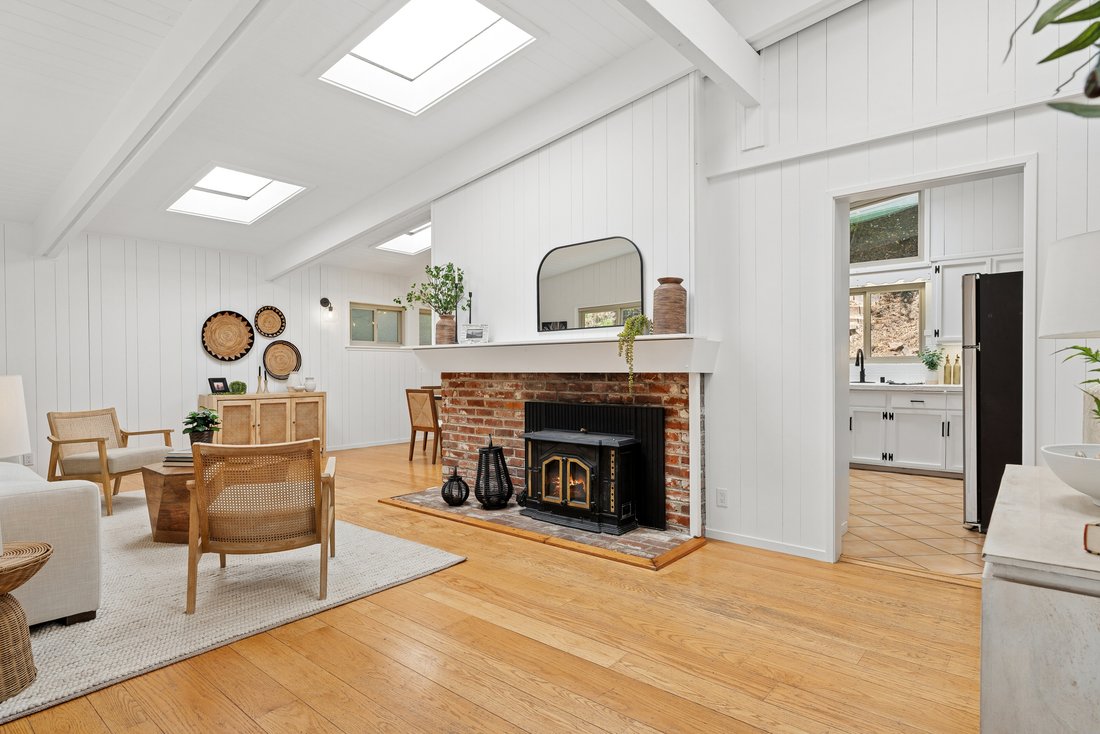 House in Larkspur, California, United States 2 - 18661390