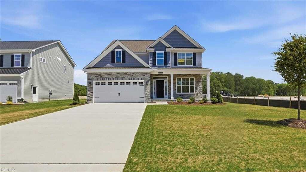 House in Windsor, Virginia, United States 3 - 18662377