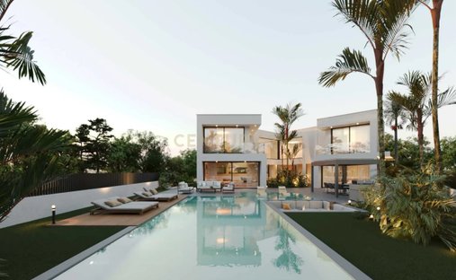Villa in Corroios, Setúbal Municipality, Portugal 1
