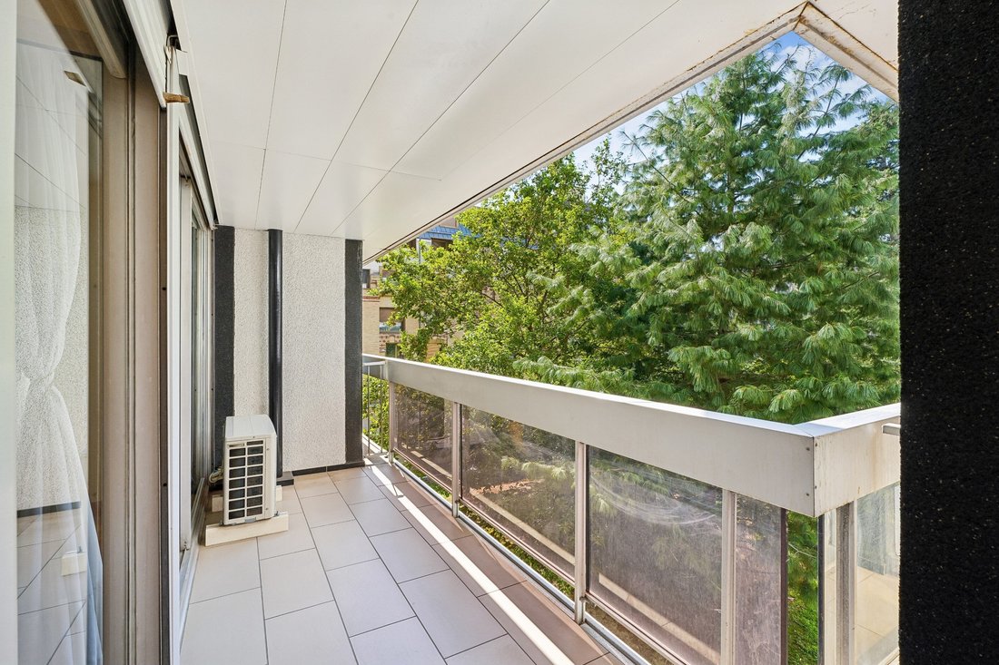 Apartment in Bois de Boulogne, Paris 16e Arrondissement, Paris 2 - 18665518