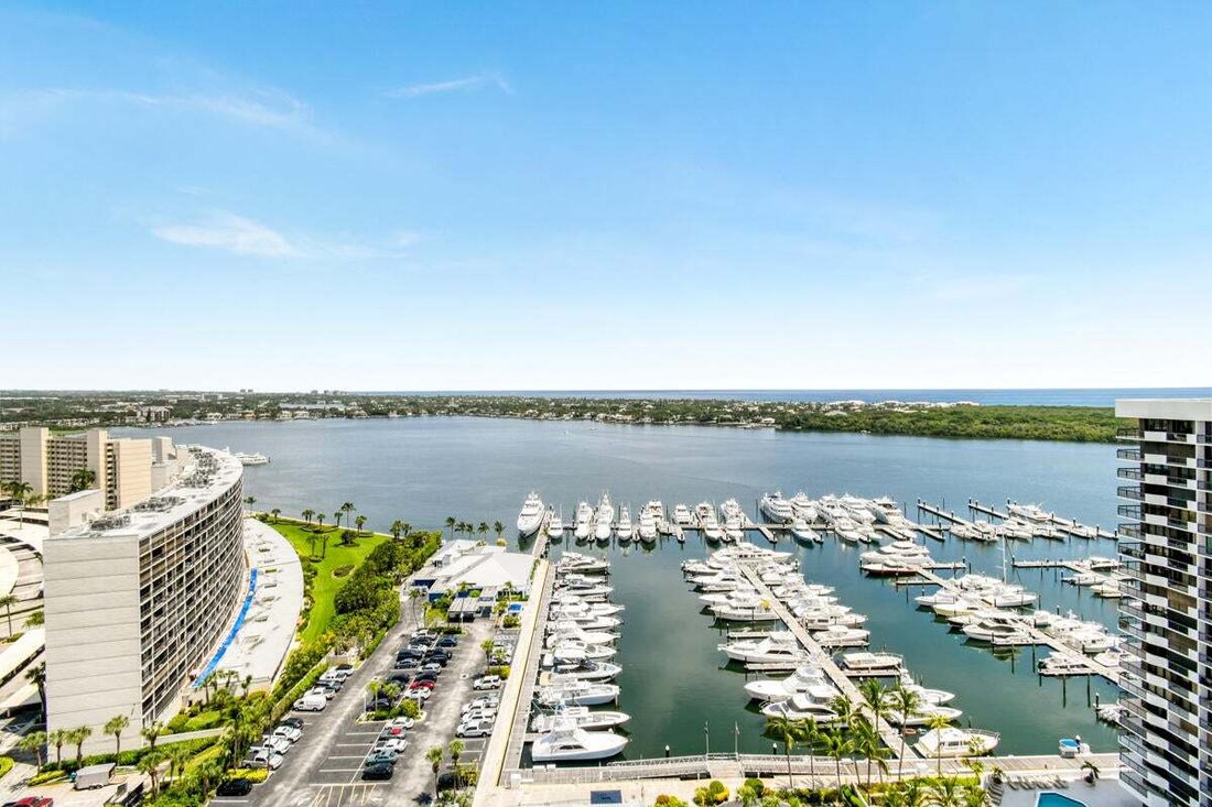 Condo in North Palm Beach, Florida, United States 2 - 18668944
