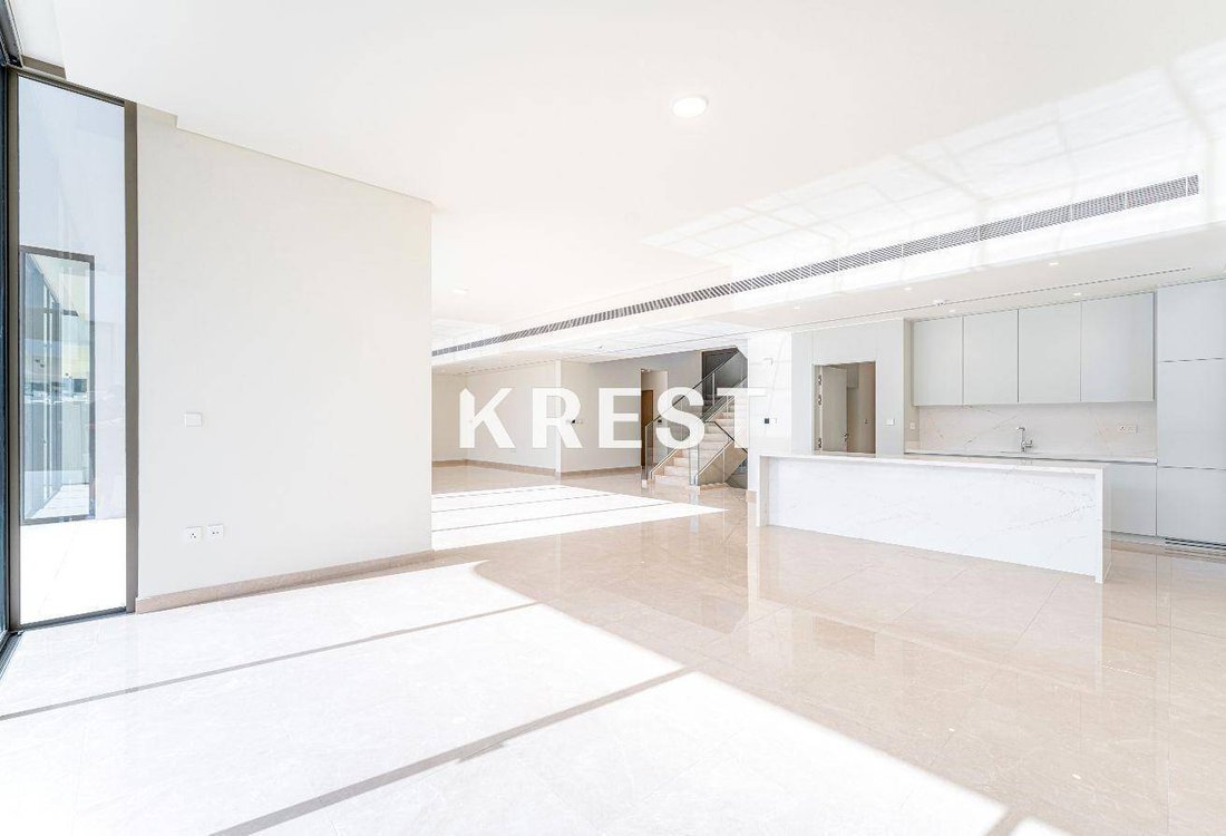 Villa in Dubai Hills Estate, Dubai, United Arab Emirates 4 - 18672401