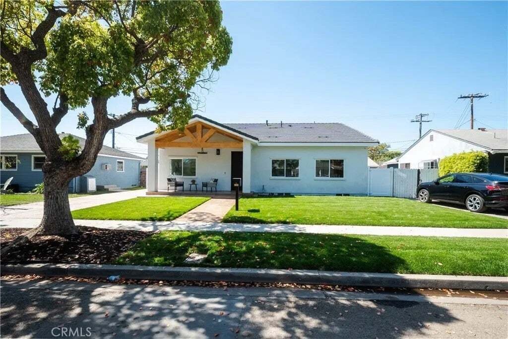 Maison à Long Beach, Californie, États-Unis 3 - 18175430