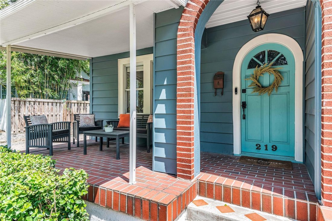 House in Orlando, Florida, United States 4 - 18663169