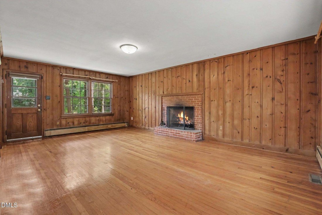House in Chapel Hill, North Carolina, United States 2 - 18659443